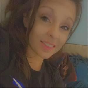 Meet your Posher, Katy